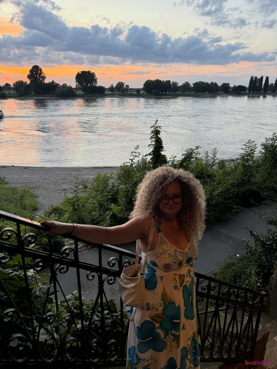 Edyta, Female, 54, Berlin, Niemcy, Photo: 2
