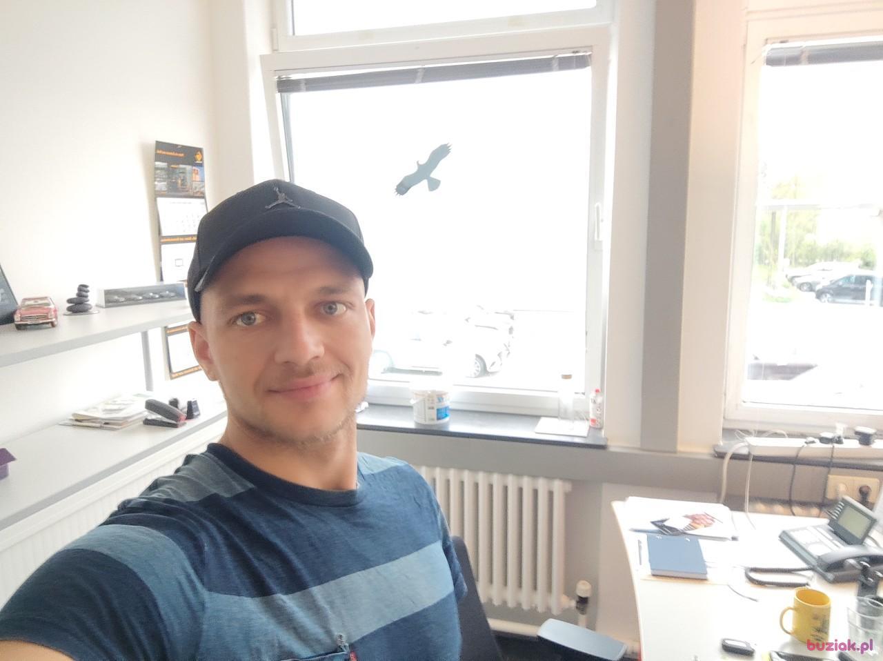 Lukasz, Male, 31, Berlin, Niemcy, Photo: 2