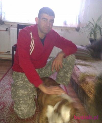 jacek, Mężczyzna, 54, Toruń, Polska, Zdjęcie: 3