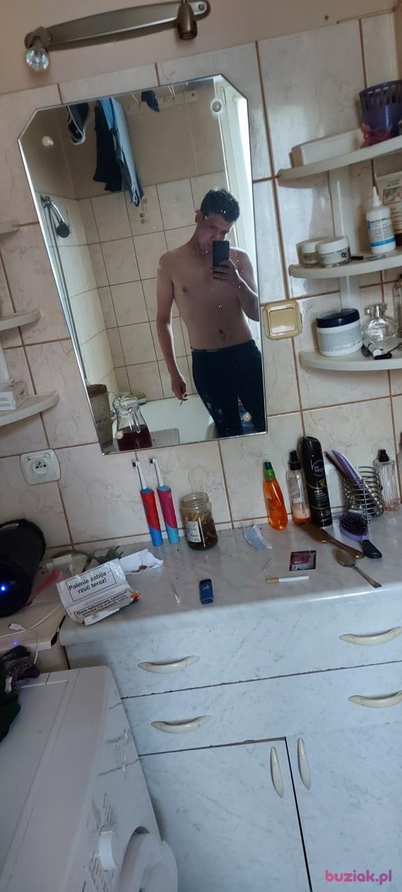 Mateusz, Male, 32, Gdańsk, Polska, Photo: 1