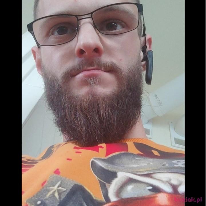 Mateusz, Male, 34, Łódź, Polska, Photo: 2