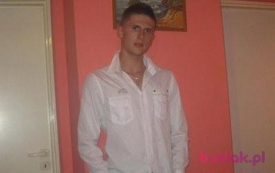 Szymon, Male, 36, Kraków, Polska, Photo: 2
