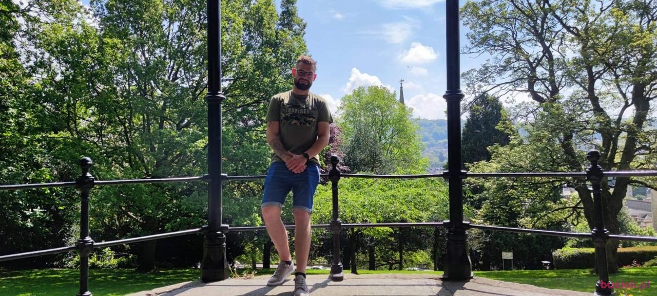 Piotr, Male, 32, Newark-on-Trent, Wielka Brytania, Photo: 2