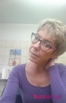 Małgorzata, Female, 60, Sejny, Polska, Photo: 4