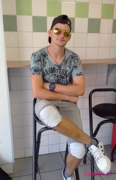 Patryk, Male, 34, Nowogard, Polska, Photo: 3