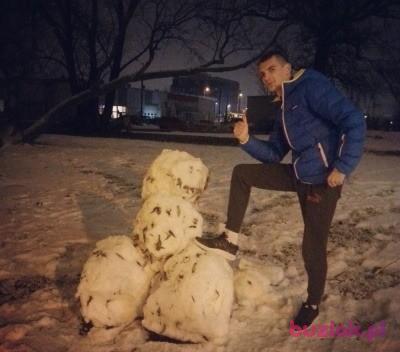 Paweł, Mężczyzna, 33, Warszawa, Polska, Zdjęcie: 2