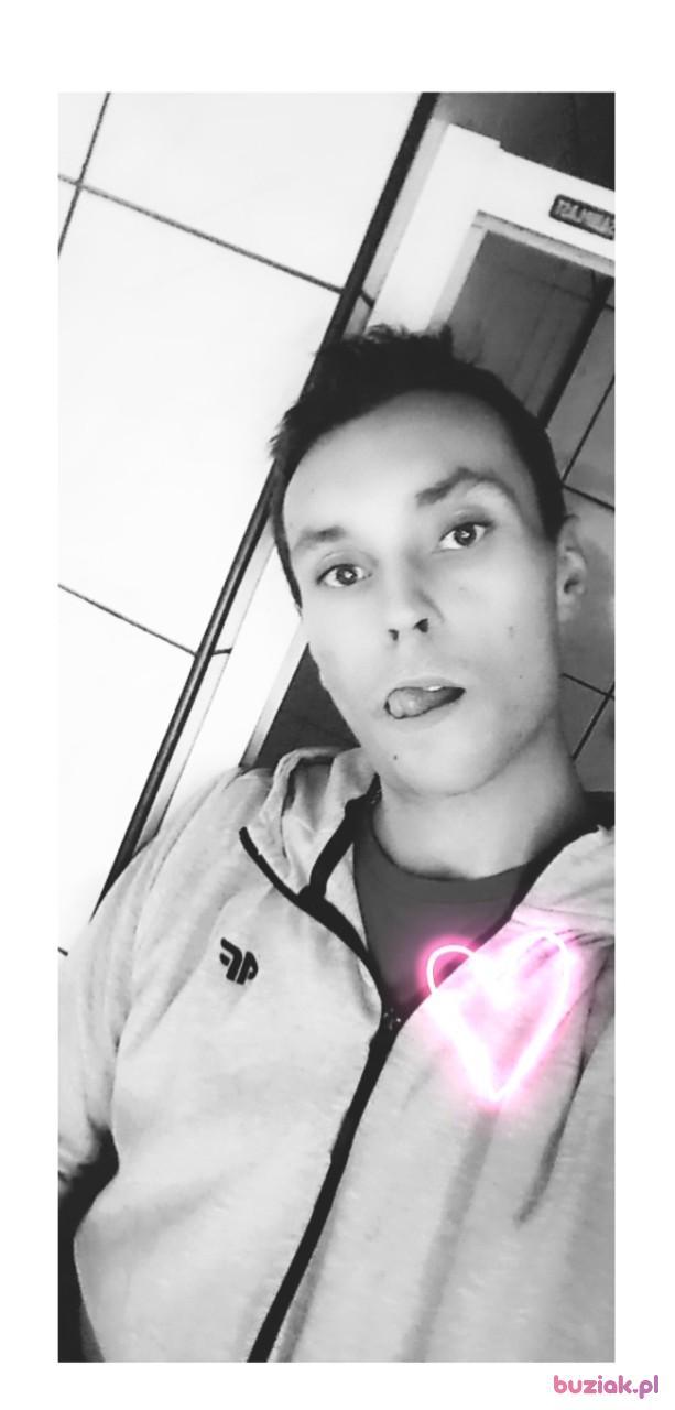 Paweł, Male, 33, Kraków, Polska, Photo: 3