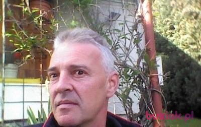 Krzysiek, Male, 56, Kielce, Polska, Photo: 2