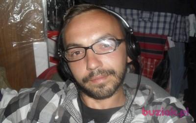 Wojtek, Male, 38, Wrocław, Polska, Photo: 2