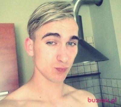 Karol, Male, 29, Wieluń, Polska, Photo: 3
