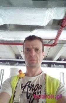 Patryk, Mężczyzna, 48, Szwecja, Zdjęcie: 4