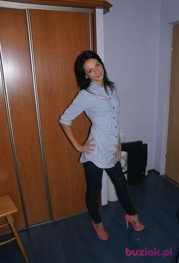 Justyna, Female, 37, Katowice, Polska, Photo: 3