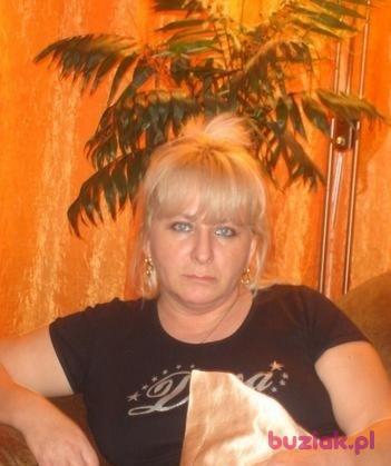 Urszula, Female, 57, Nowogard, Polska, Photo: 3