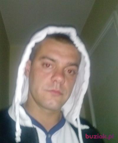 DANIEL, Male, 39, Wielka Brytania, Photo: 3