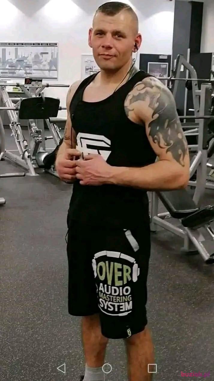 Jarek, Mężczyzna, 45, Legnica, Polska, Zdjęcie: 3