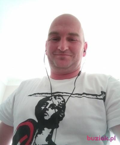 Rafał , Mężczyzna, 44, Warszawa, Polska, Zdjęcie: 2