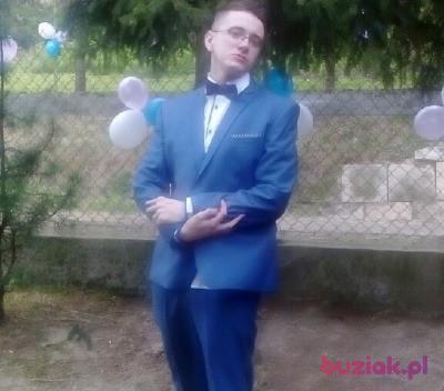 Sylwester, Mężczyzna, 28, Myślenice, Polska, Zdjęcie: 3