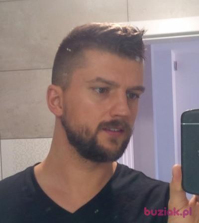 Przemek, Male, 42, Wrocław, Polska, Photo: 2