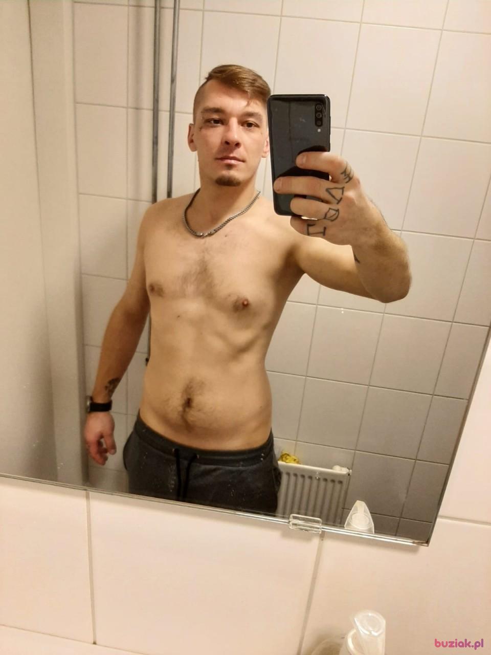 Maciej, Mężczyzna, 34, Amsterdam, Holandia, Zdjęcie: 1