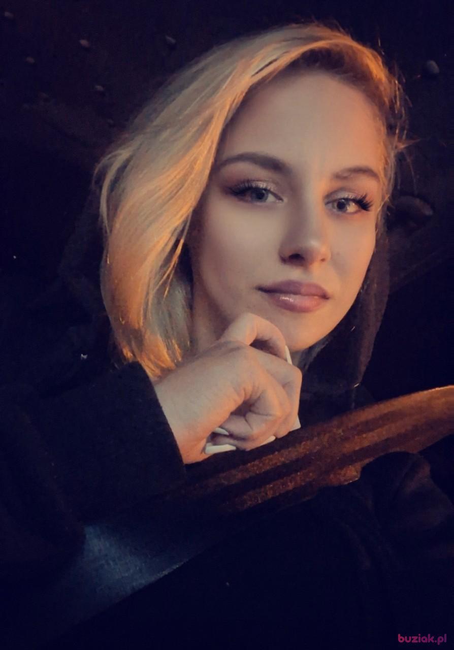 Asia, Female, 29, Katowice, Polska, Photo: 3