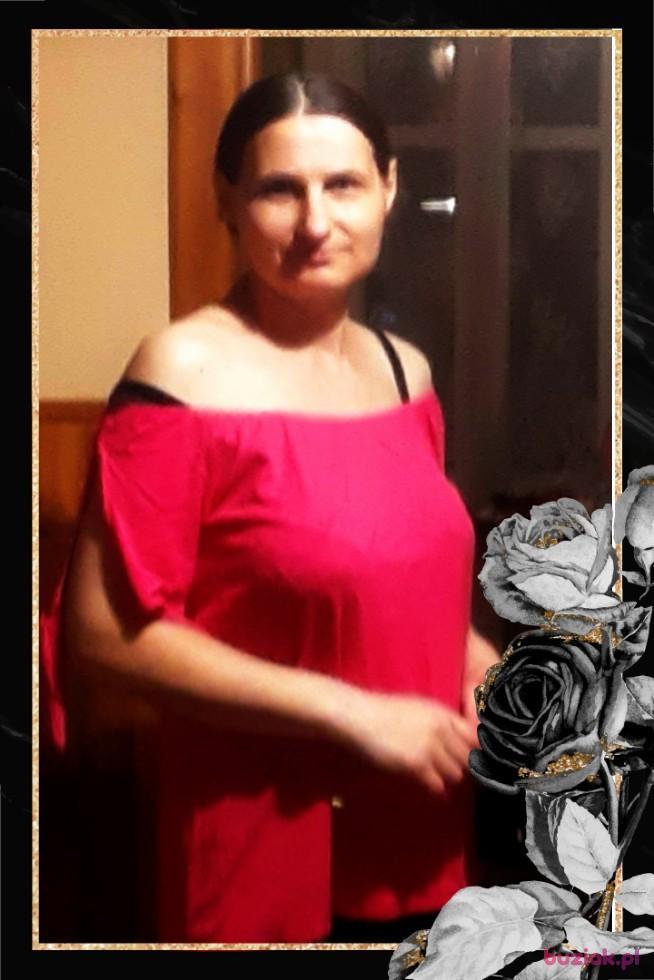 niezapomniana1, Female, 44, Wąbrzeźno, Polska, Photo: 5