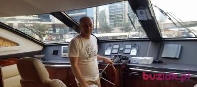 xvacco, Mężczyzna, 63, Warszawa, Polska, Zdjęcie: 2