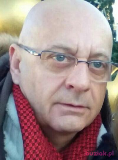 krzysztof, Mężczyzna, 64, Haarlem, Holandia, Zdjęcie: 1