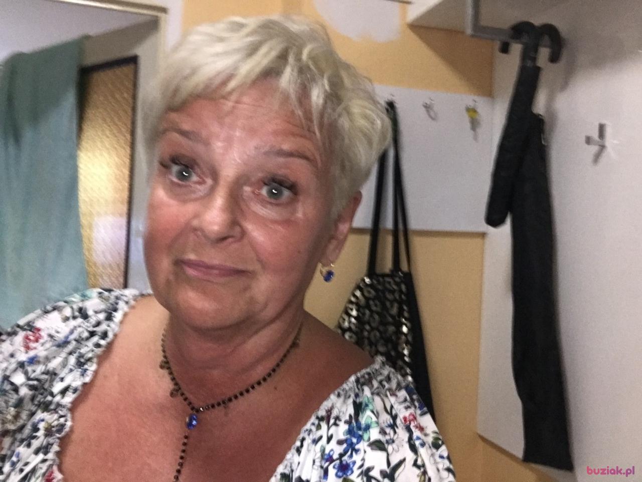Maria, Kobieta, 65, Gdańsk, Polska, Zdjęcie: 5