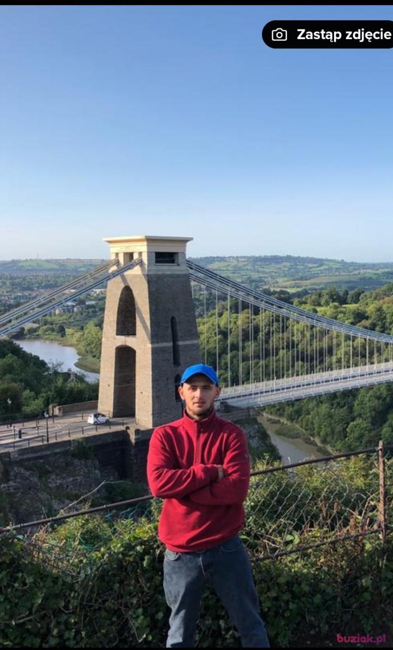 Mateusz, Mężczyzna, 36, Westminster, Wielka Brytania, Zdjęcie: 1