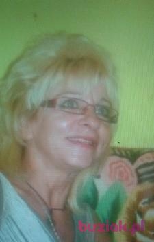 Renia, Kobieta, 54, Bydgoszcz, Polska, Zdjęcie: 2