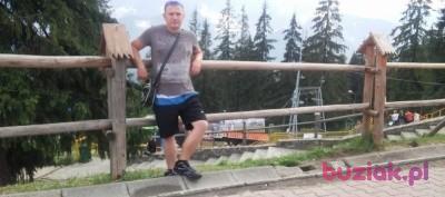 Dawid, Male, 40, Jaworzno, Polska, Photo: 4