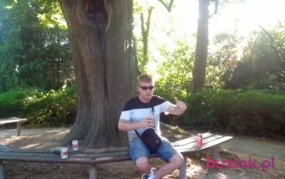 Jakub, Mężczyzna, 36, Holandia, Zdjęcie: 2