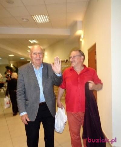 Ryszard, Mężczyzna, 71, Legnica, Polska, Zdjęcie: 2