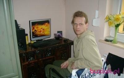 lemingus78, Male, 48, Bielsko-Biała, Polska, Photo: 2