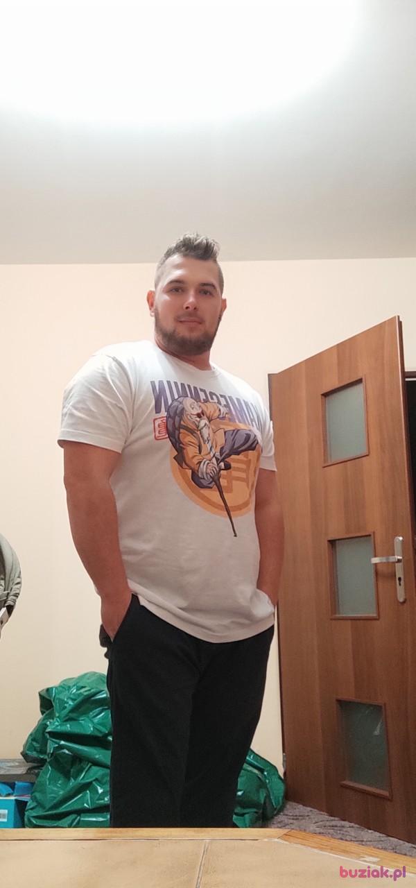 Martin, Mężczyzna, 33, Strzelce Opolskie, Polska, Zdjęcie: 4