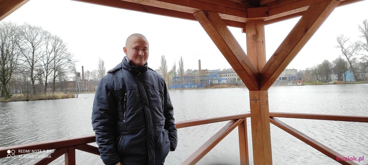 Michał, Male, 37, Zgierz, Polska, Photo: 82