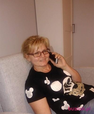 Barbara, Kobieta, 59, Częstochowa, Polska, Zdjęcie: 2