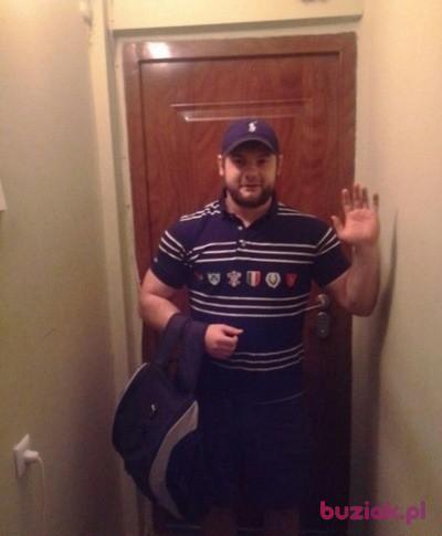 Andrzej, Male, 39, Kraków, Polska, Photo: 3