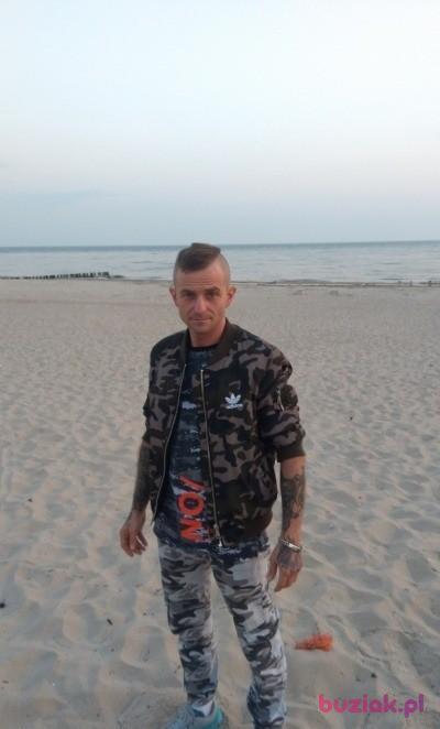 Czesiek, Mężczyzna, 46, Żary, Polska, Zdjęcie: 2