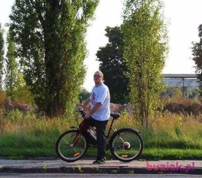 Tomasz, Mężczyzna, 42, Włocławek, Polska, Zdjęcie: 1