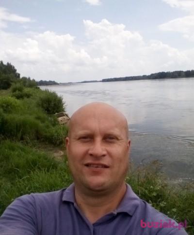 Rafał, Male, 46, Ząbki, Polska, Photo: 9