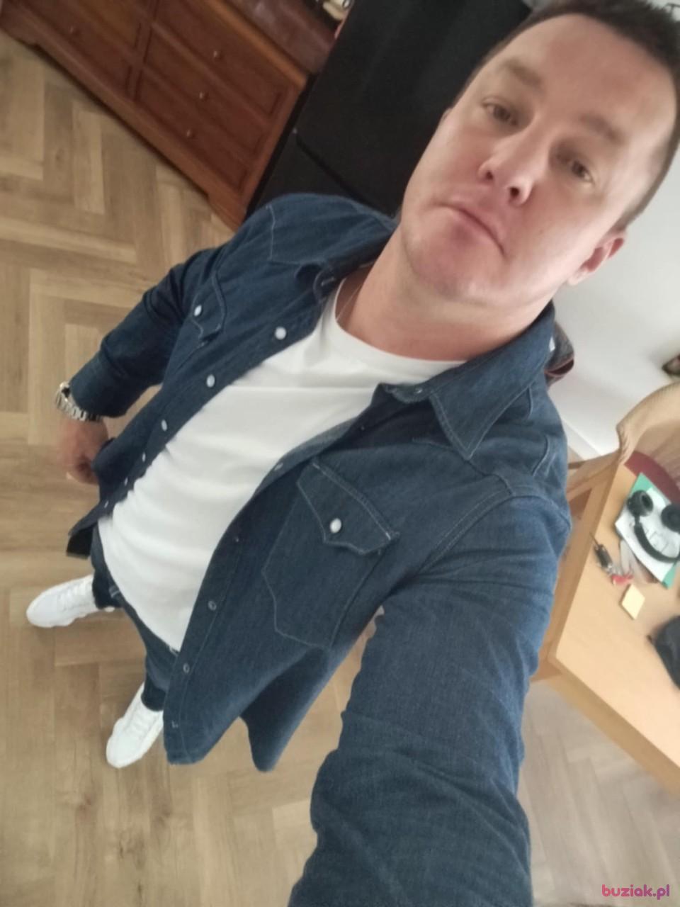 Marcin, Mężczyzna, 39, Tilburg, Holandia, Zdjęcie: 2