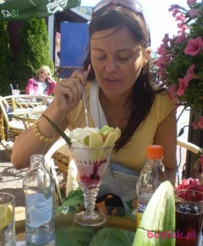 Natalia, Kobieta, 50, Warszawa, Polska, Zdjęcie: 3