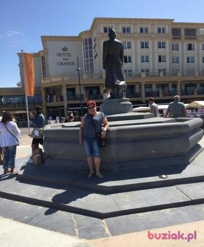 Jadzia, Kobieta, 65, Wadowice, Polska, Zdjęcie: 2