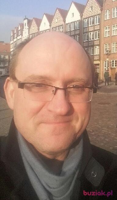 Rafał, Male, 56, Gdańsk, Polska, Photo: 2