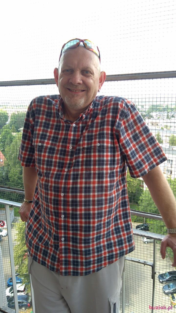 Max), Mężczyzna, 56, Chrzanów, Polska, Zdjęcie: 11