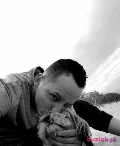 Rafał, Male, 38, Düsseldorf, Niemcy, Photo: 2