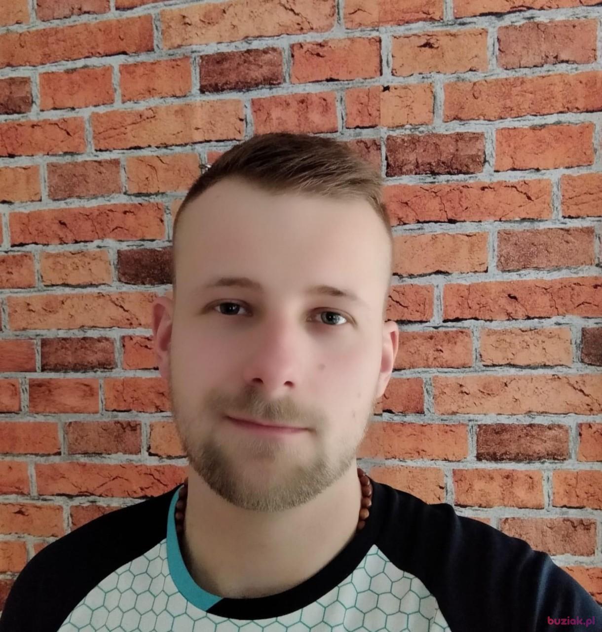 Patryk, Male, 32, Nowy Sącz, Polska, Photo: 2