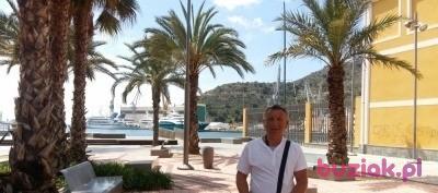 Zbigniew , Male, 48, Hamburg, Niemcy, Photo: 3
