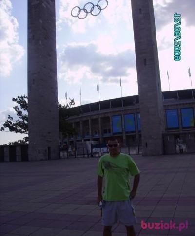 Dariusz, Mężczyzna, 40, Leszno, Polska, Zdjęcie: 1